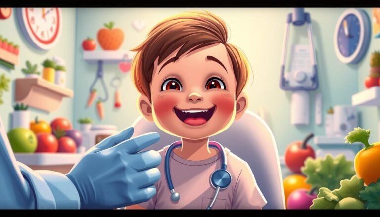 Plano de saúde infantil vale a pena? Descubra os benefícios