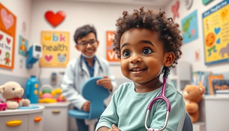 Dicas para contratar um plano de saúde infantil