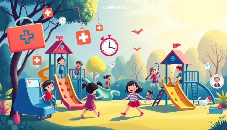 Como funciona a carência nos planos de saúde infantil