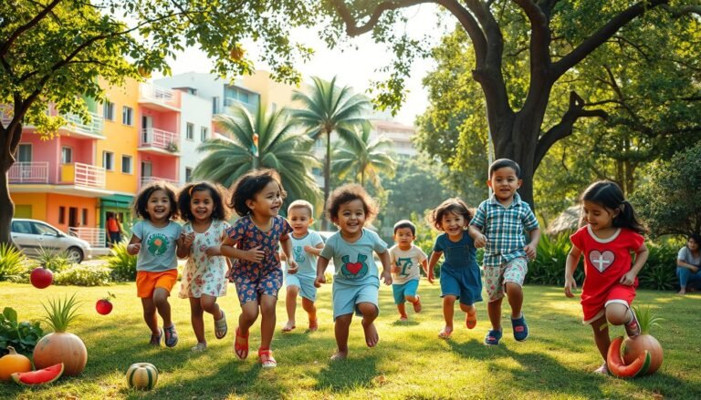 Planos de saúde infantil com melhor custo-benefício